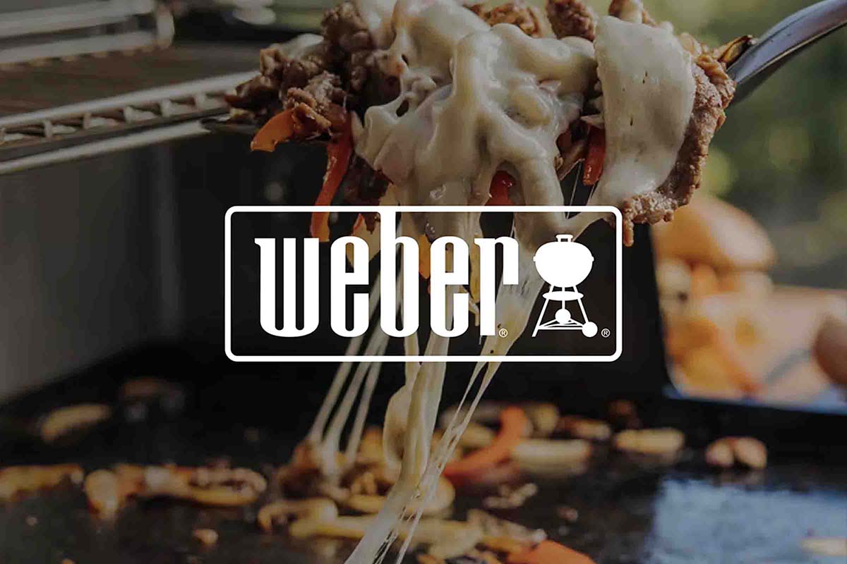 Weber